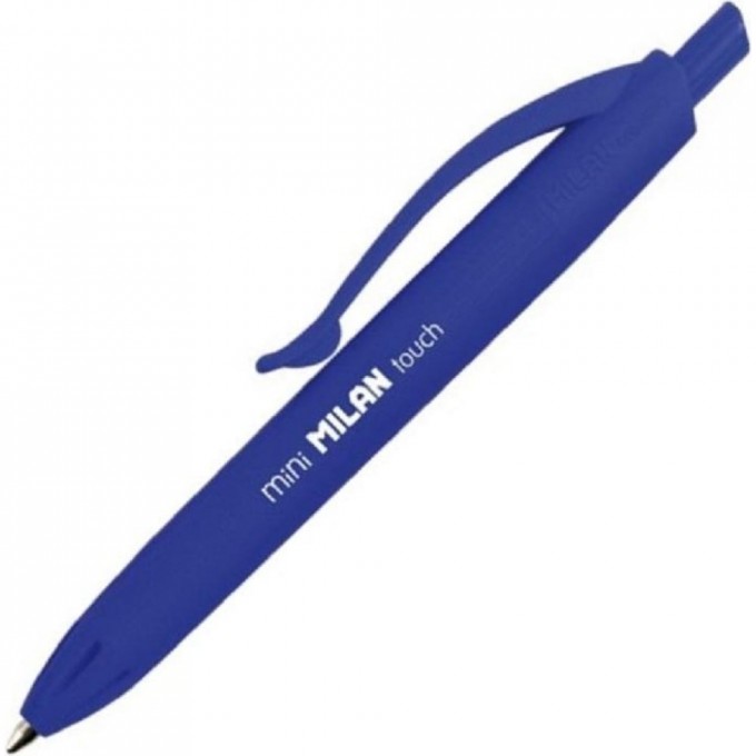 Шариковая ручка MILAN MINI P1 TOUCH 176530140 973930